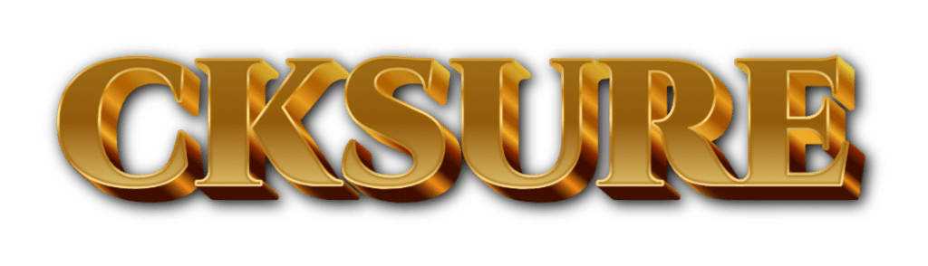 cksure